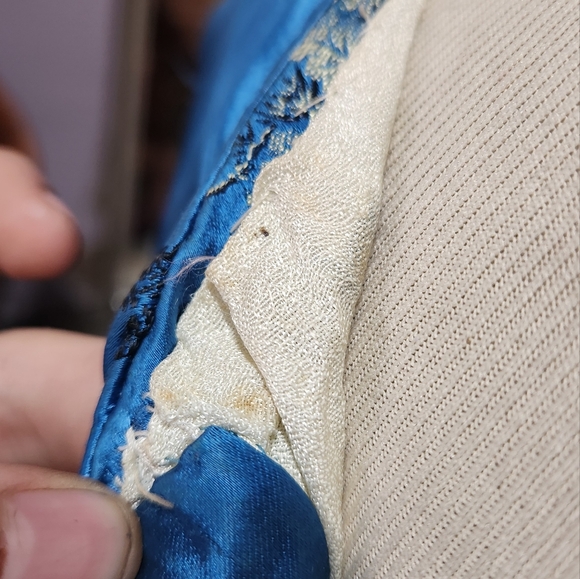 1960s wiggle dress Authentic - Picture 9 of 10